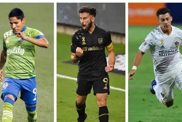 Several MLS players have been called up to their respective national teams, which has made one Portland Timbers player proud.