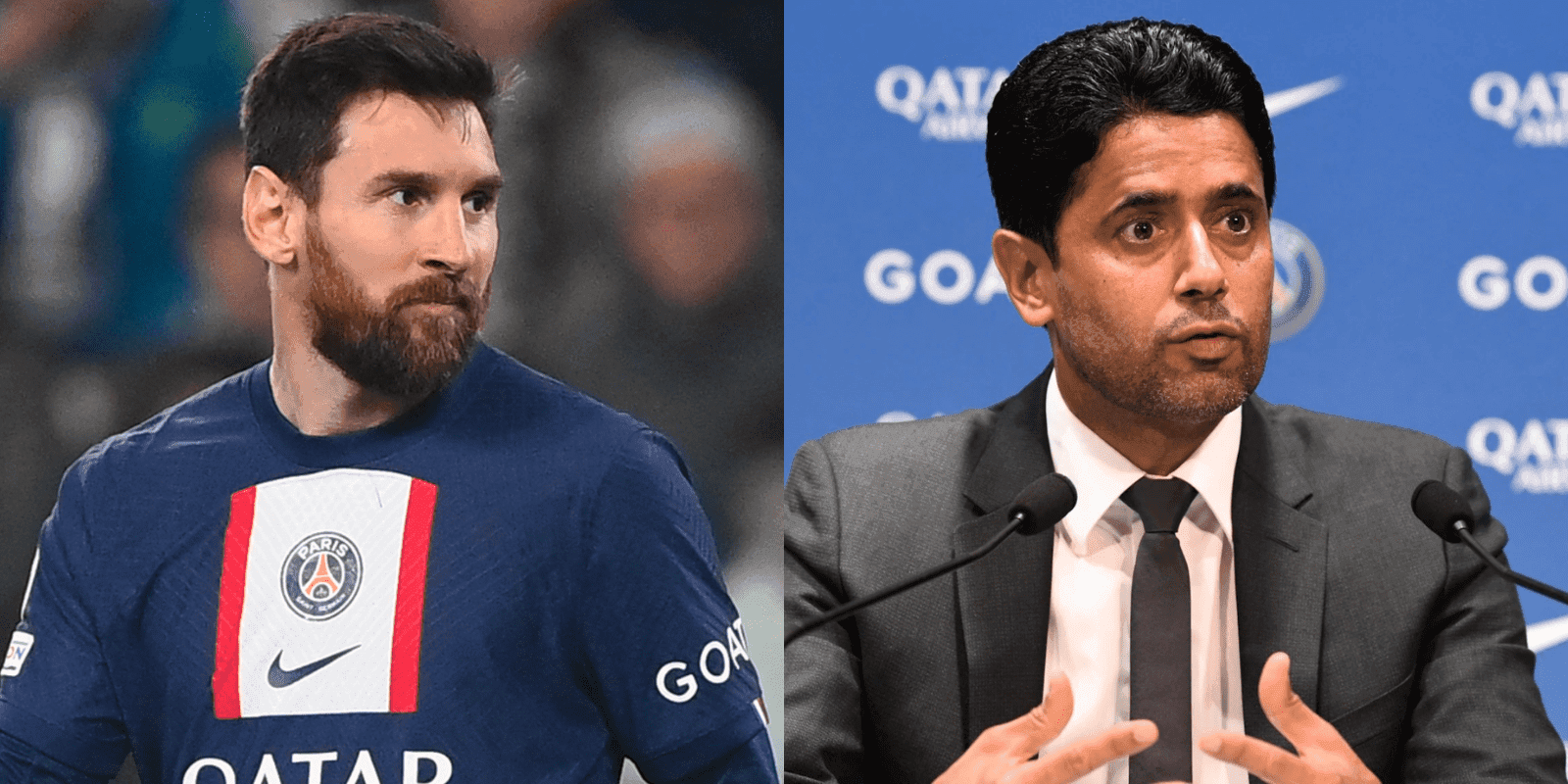 Several months remain for the delivery of a new Ballon d'Or and on social networks they explode with joy and ask for the award for the world champion