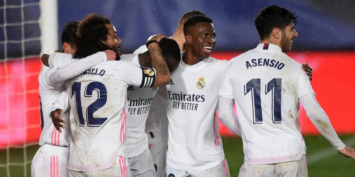 Several players will not remain in the club