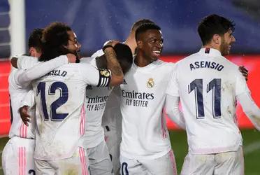 Several players will not remain in the club