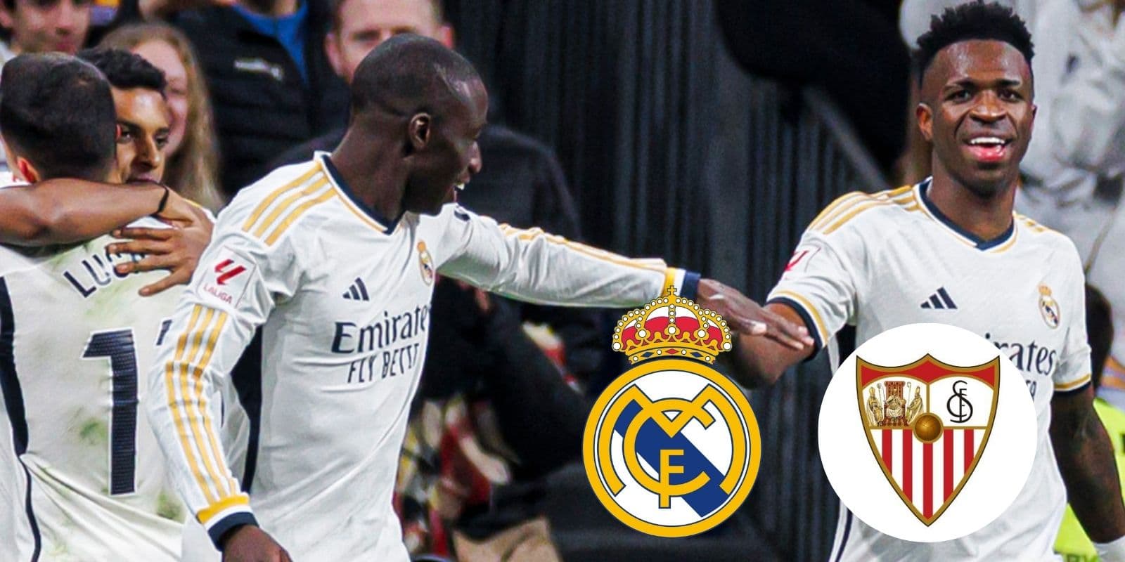 Sevilla can reopen the race for LaLiga if they can score against Real Madrid