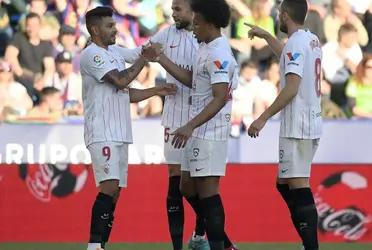 Sevilla is on the hunt for Barcelona, while Madrid reigns supreme.