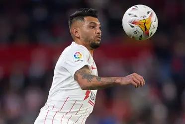 Sevilla lost a 2-0 advantage against Los Merengues.