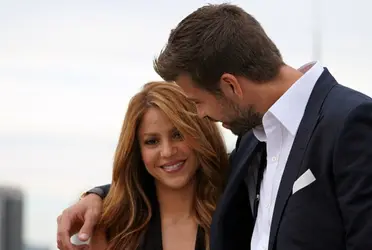 Shakira and Piqué give a new episode of their scandal that is world news