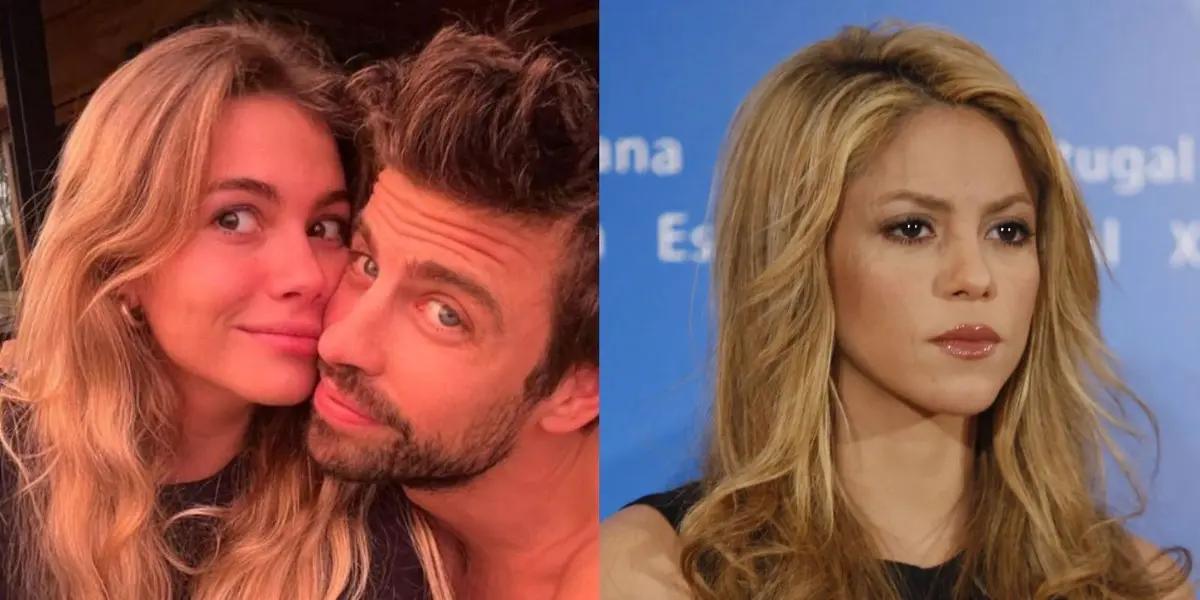 Shakira makes an unexpected decision that surprises Gerard Piqué