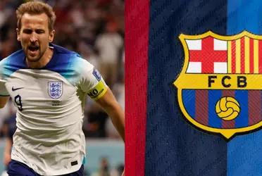 Shock in the world of football after the news broke that Barcelona will go after this star.