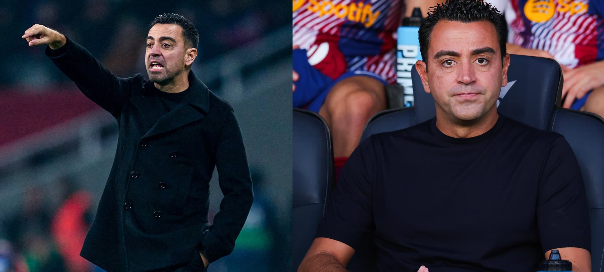 Shocking! The coach of a Premier League giant who could reach FC Barcelona