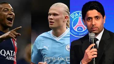 Shocks Europe, the 300 million that PSG will spend to forget about Kylian Mbappé