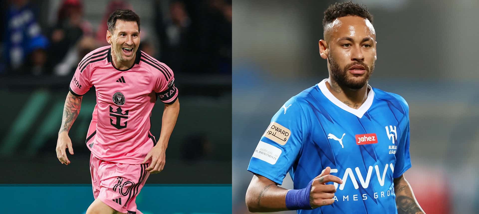 Shocks the USA, Neymar's decision to go to Inter Miami that paralyzes Miami