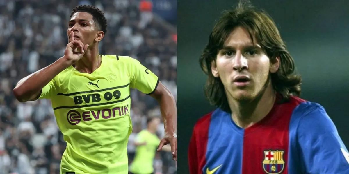 Shortly after the World Cup, he received the sensitive news about his physical condition and was left out of the tournament