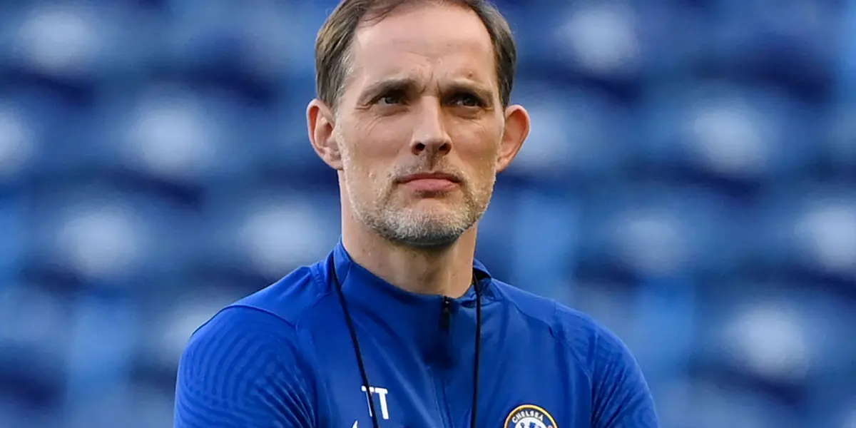 Should renewing contracts or signing new players to an already packed squad be the priority for Thomas Tuchel?
 