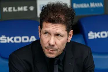 Should this be the last season for Diego Simeone at Atletico Madrid.