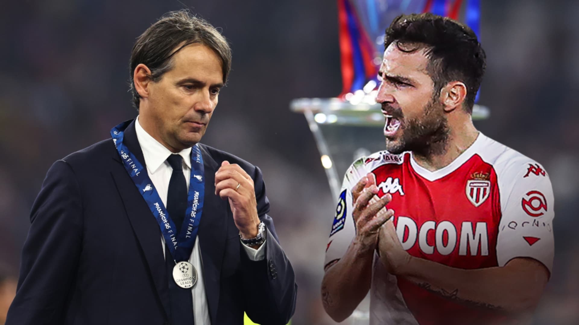 Simone Inzaghi. PHOTO: MARCA