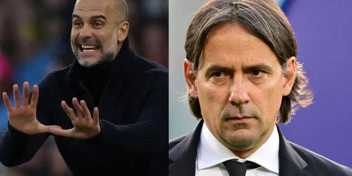 Simone Inzaghi's unexpected message ahead of the Champions League final