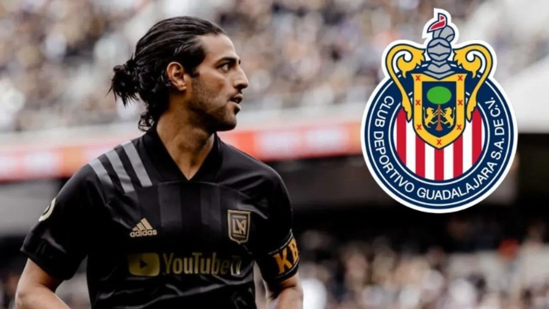 Since Amaury Vergara took over Chivas, they've moved away from Liga MX spotlight.