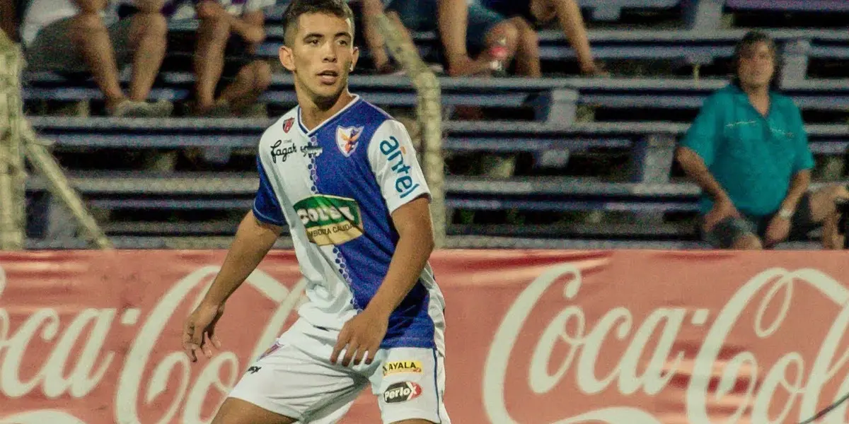 Since he arrived at Tigres in June 2020, Leonardo Fernández has not been able to become a key player in the team coached by Ricardo Ferretti.