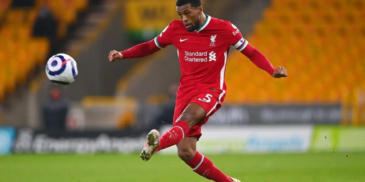 Since his assumption of the leadership of Barcelona days ago, Joan Laporta has been very active in the search for reinforcements for Barcelona, and in the last hours he secured a name of luxury that would arrive in June.