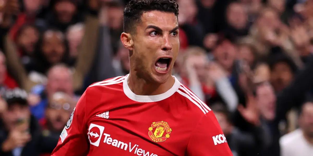 Since his return to Old Trafford at the beginning of this season, Cristiano Ronaldo has been earning points for Manchester United.