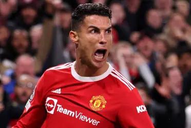 Since his return to Old Trafford at the beginning of this season, Cristiano Ronaldo has been earning points for Manchester United.
