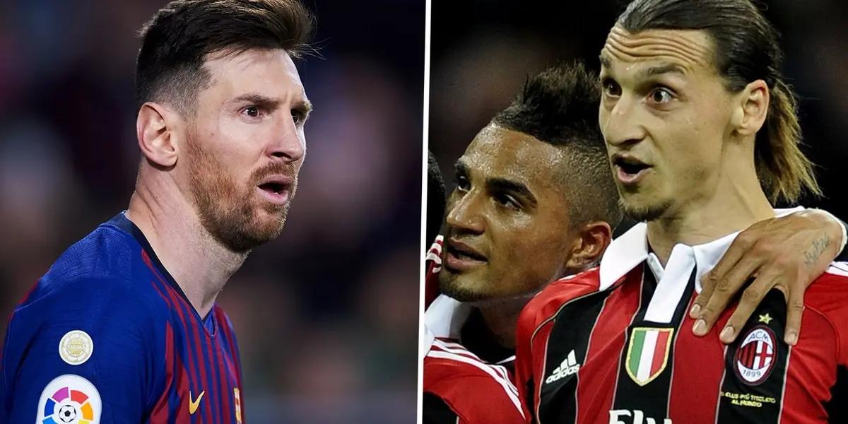 Since January 2021 these top players will be able to negotiate and leave as free agents from their clubs.