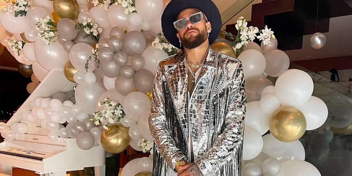 Since Neymar arrived to Paris, his nightlife has been under scrutiny.