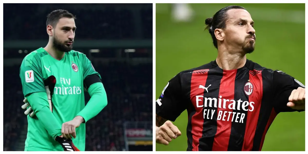Since returning to the club in December 2019, Zlatan Ibrahimovic has scored 16 goals and given 16 assists in 23 games. AC Milan is on a 20-game unbeaten streak.
 