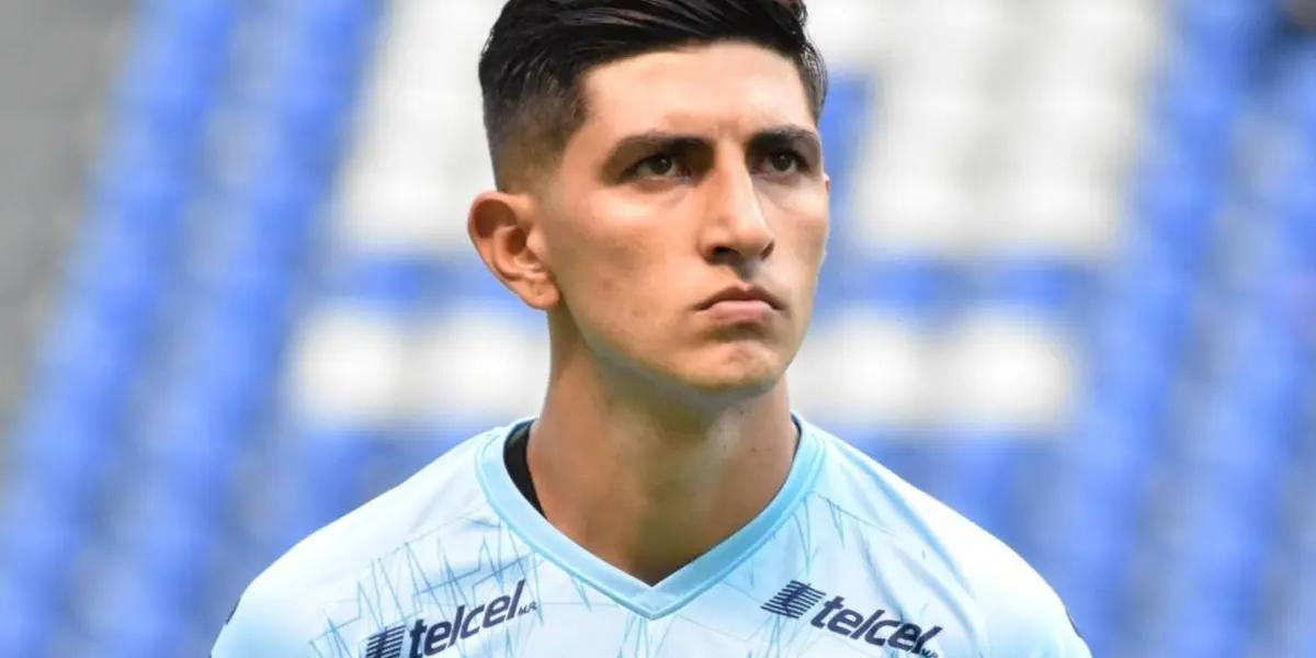 Since the departure of the offensive midfielder from the Rebaño Sagrdo, they couldn’t replace him and now there is a big option to do so.