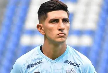 Since the departure of the offensive midfielder from the Rebaño Sagrdo, they couldn’t replace him and now there is a big option to do so.