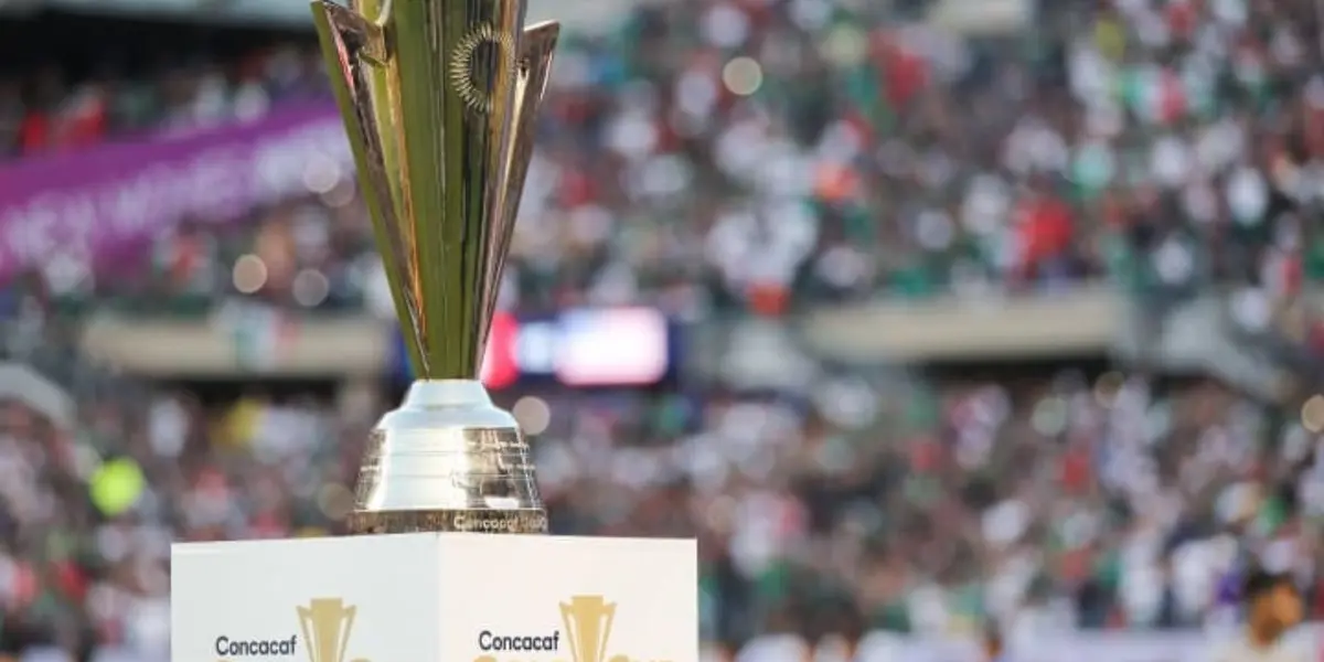 Since the presentation of the Gold Cup, CONCACAF has been looking for a fixed venue, which has been found in the United States, where the cultures of the participating teams can blend. 