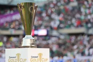 Since the presentation of the Gold Cup, CONCACAF has been looking for a fixed venue, which has been found in the United States, where the cultures of the participating teams can blend.