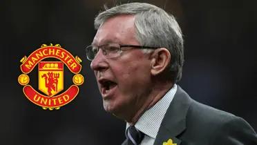 Sir Alex Ferguson Photo: Talk Sport