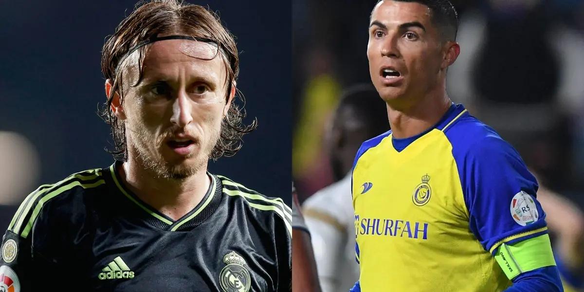 Sir Alex Ferguson's Manchester United star was blunt in his words.