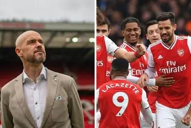 'Sky Sports' claims that Manchester United have renewed their interest in the Bayern Munich-based player, who is under contract until 2023.