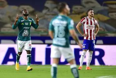 Smooth game for Leon that qualifies without problem to the grand final of the Guardianes 2020 tournament