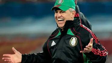 Snatching Victory: Mexico Steals Promising Player from USA and Cameroon's Grasp.