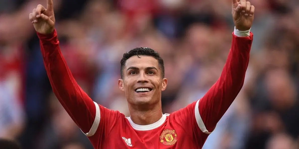So much information about the possible doubts that may have assailed Cristiano Ronaldo by the decline of Manchester United has been followed by a leak from the 'Daily Star' that indicates otherwise.