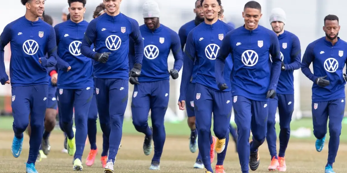 Soccer in the United States is at its best. Major League Soccer has raised its bar, and with figures from around the world, it has become one of the most attractive leagues today. Now what about their National Team Players?