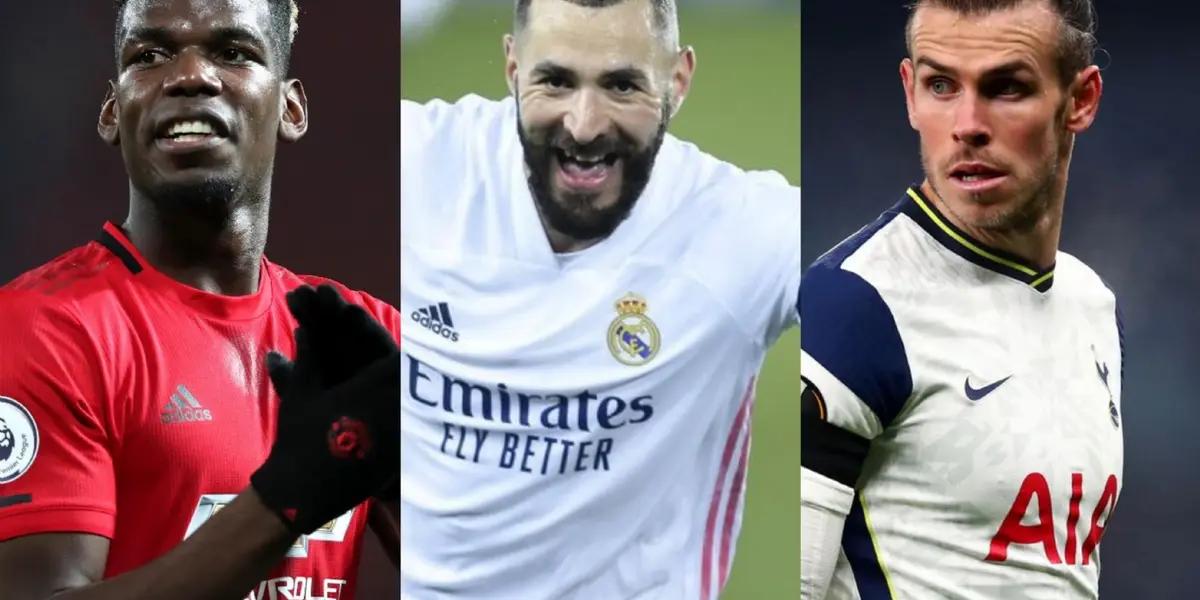 Soccer players usually spend their money on top luxurious cars and this is the one who has the best one.