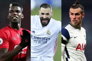 Soccer players usually spend their money on top luxurious cars and this is the one who has the best one.