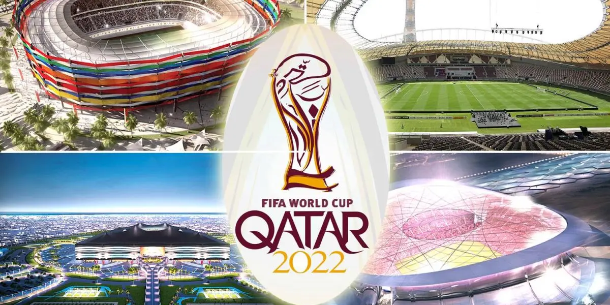 World Cup 2022 stadiums list: capacity, construction, photos and location