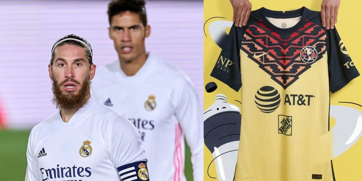 Solari is still looking to add a top striker and his first option, who humiliated Real Madrid's center-backs in 2020, is worth $8 million.