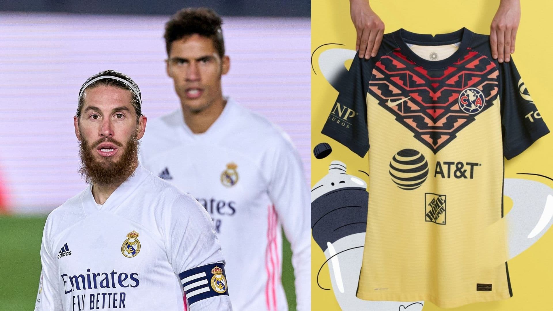 Solari is still looking to add a top striker and his first option, who humiliated Real Madrid's center-backs in 2020, is worth $8 million.