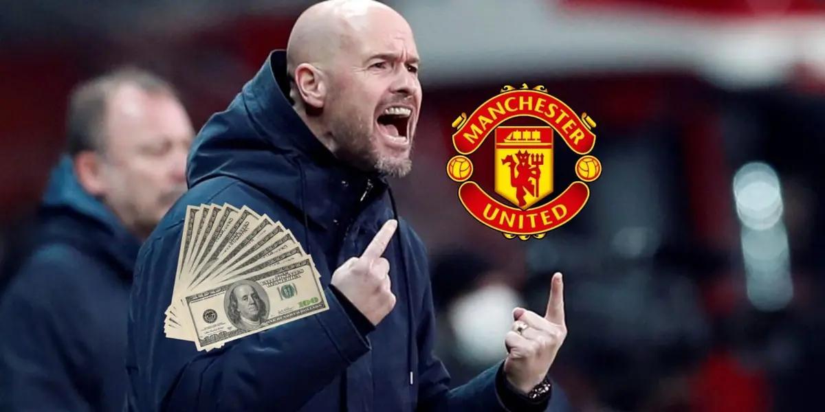 Some businesses in the world of football do not end up going as expected and represent multimillion-dollar losses.