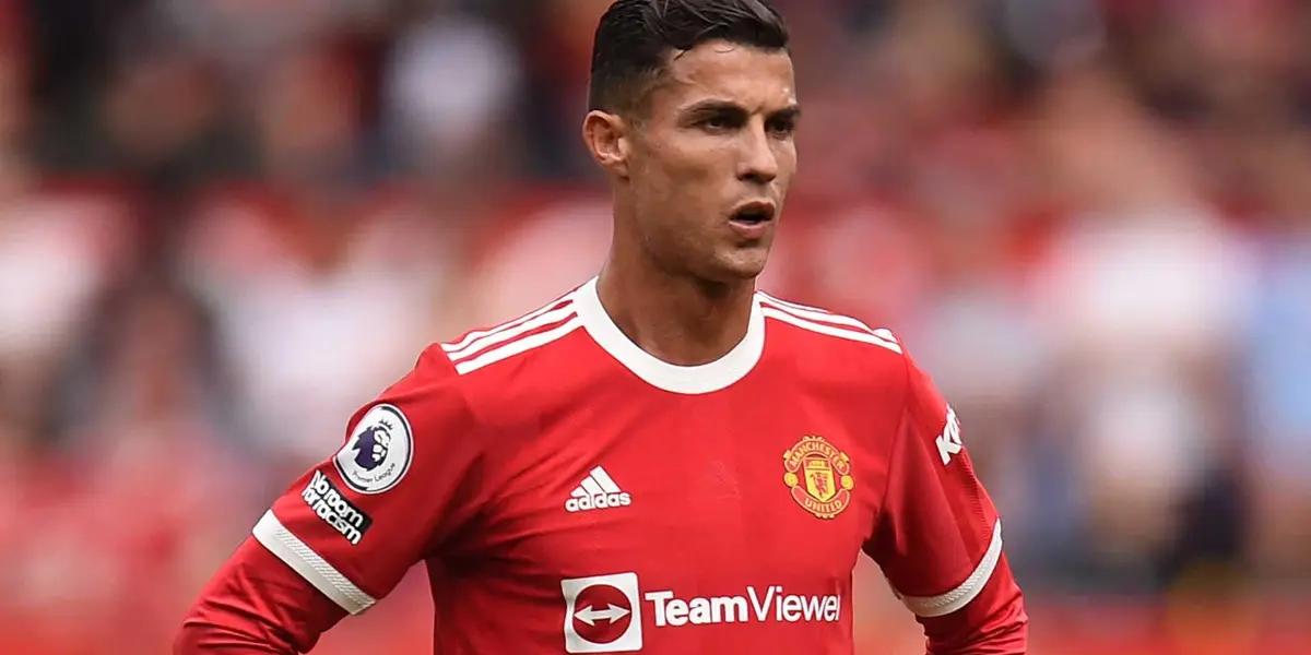 Some did not agree with the signing of the Portuguese star who is considered one of the best in history.