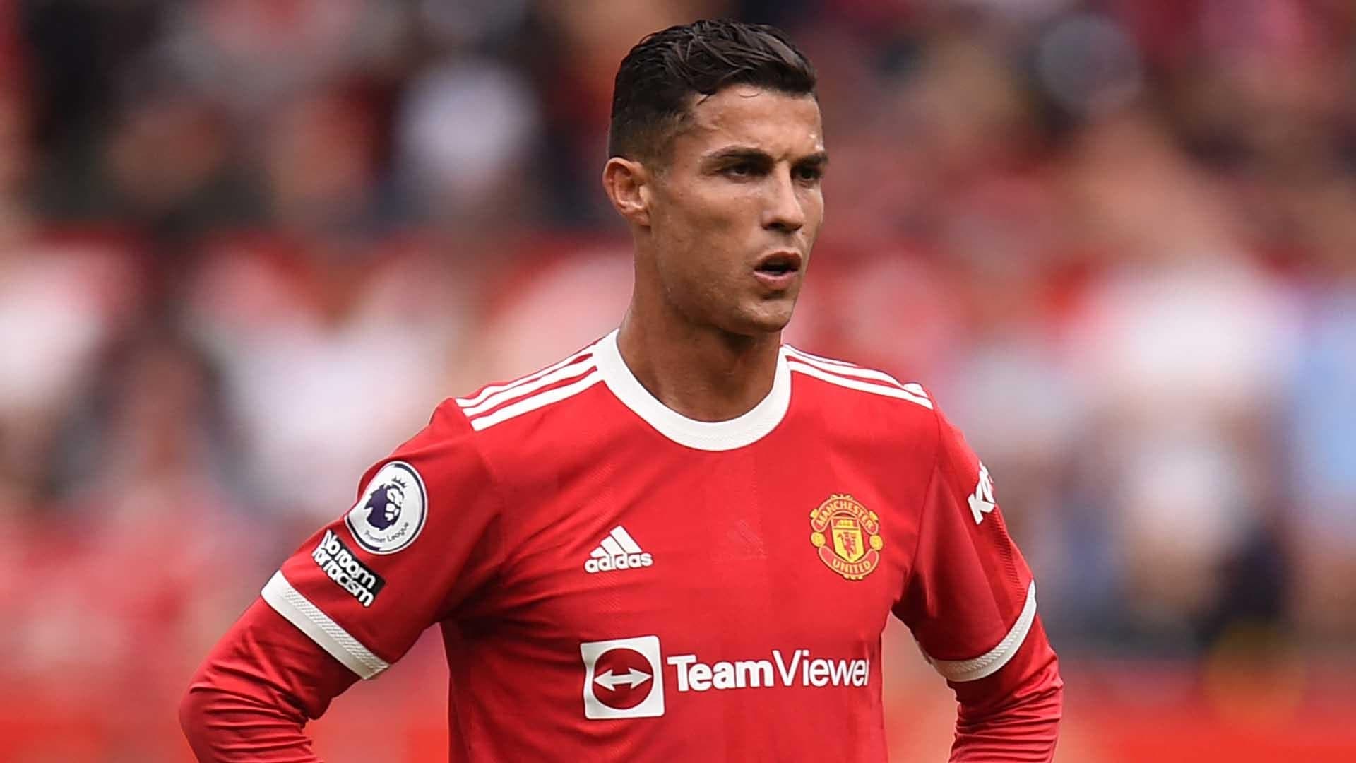 Some did not agree with the signing of the Portuguese star who is considered one of the best in history.