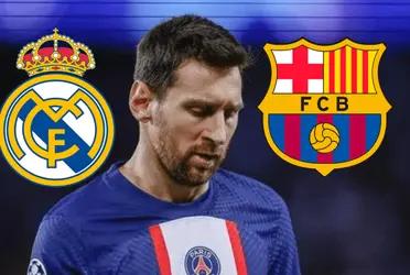 Some economic factors could complicate the return of the 'Flea' despite the illusion of all the blaugrana