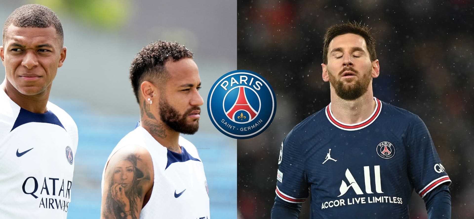 Some great news arrive to Ney, from England.