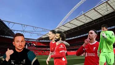 Some Liverpool players are expected to come back and some are not.