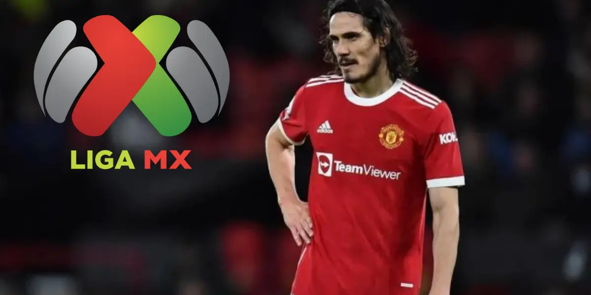 Some Mexican soccer clubs continue to dream of having the Uruguayan attacker in their ranks and it is already known how much they could pay for him. 