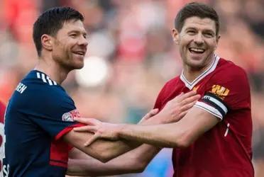 Some of the biggest Reds' names appeared on the shortlist for a manager role